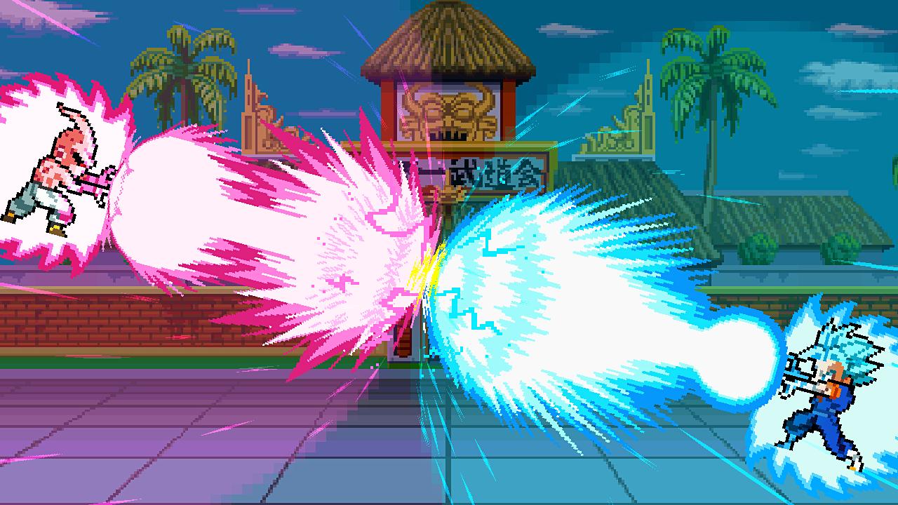 Legendary Fighter 4