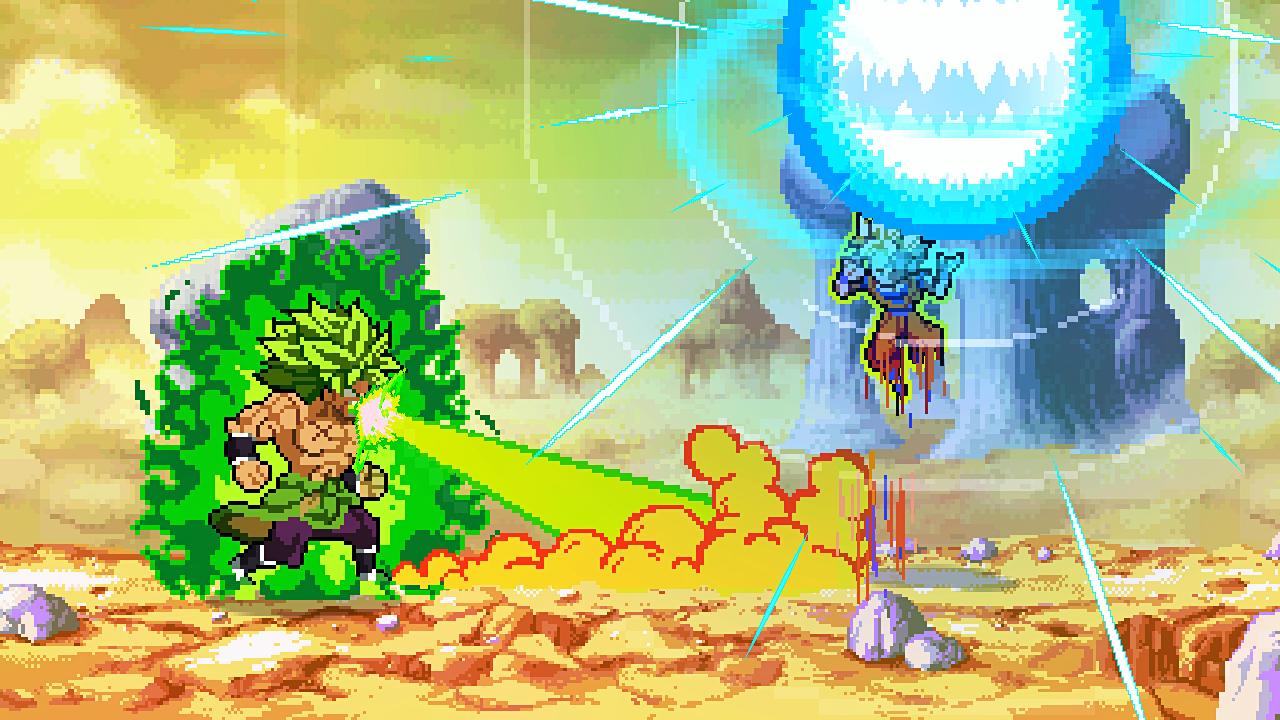 Legendary Fighter 1