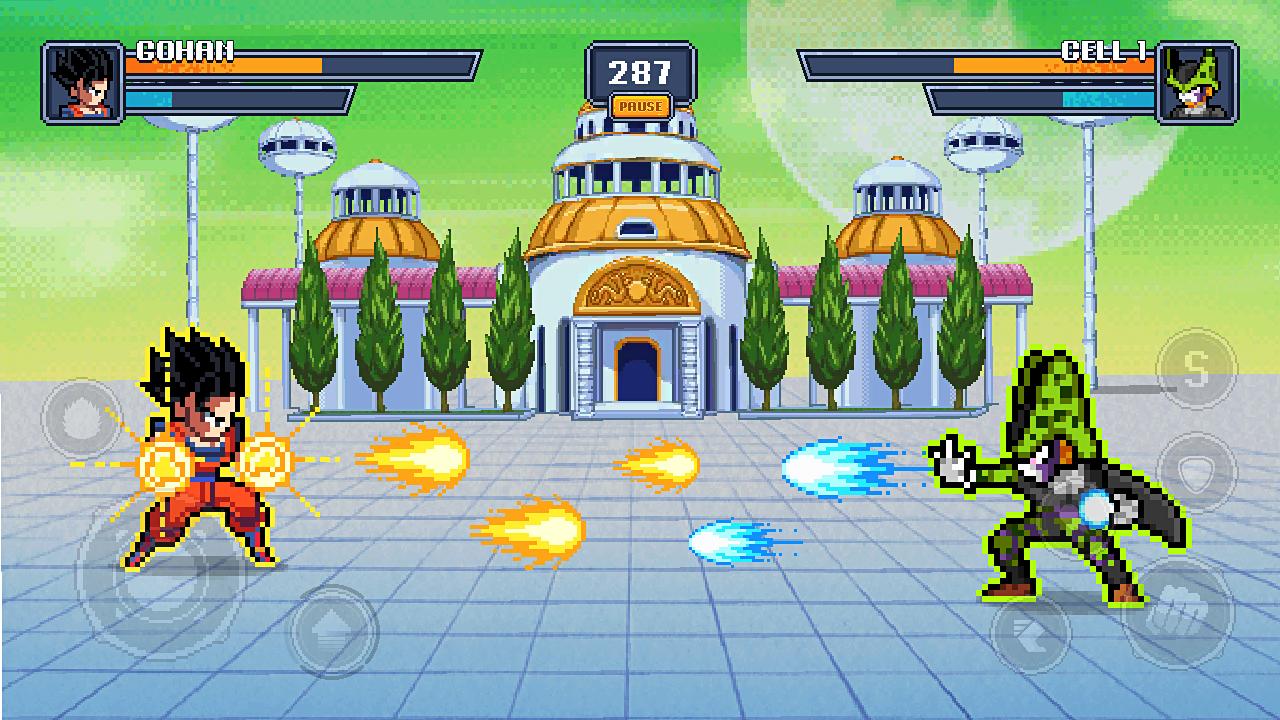 Legendary Fighter 5