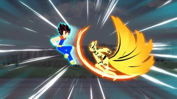 Stick Fighter: Legend Battle screenshot 3