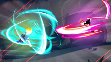 Poster Stick Fighter: Legend Battle