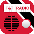 Trinidad and Tobago Radio FM أيقونة