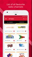 Trinidad and Tobago Radio FM تصوير الشاشة 2