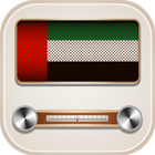 UAE Radio icon