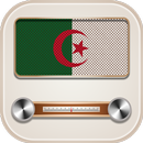 Algeria Radio : Online Radio, FM Radio & AM Radio aplikacja