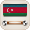 Azerbaijan Radio :FM AM Radio