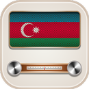 Azerbaijan Radio :FM AM Radio APK