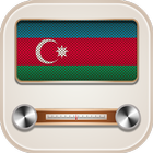Azerbaijan Radio :FM AM Radio icône