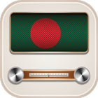 Bangla Radio 图标