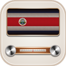 Costa Rica Radio : Online Radio & FM AM Radio APK