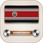 Costa Rica Radio icône