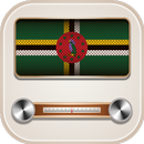 Dominica Radio : FM AM Radio APK