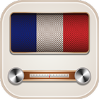 France Radio ไอคอน