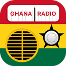 Ghana Radio : FM AM Radio APK