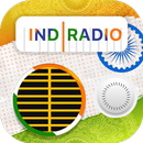 India Radio : All India radio stations aplikacja