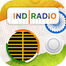 APK India Radio : All India radio stations