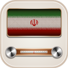 Iran Radio icône