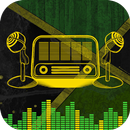 Jamaica Radio : FM AM Radio APK