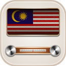 Malaysia Radio : Online Radio & FM AM Radio APK