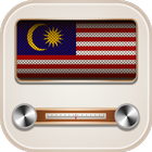 Malaysia Radio icône