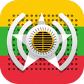 ”Myanmar Radio