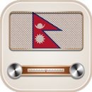 Nepali Radio : FM AM Radio APK
