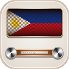Philippines Radio icône