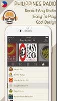 Philippines Radio capture d'écran 2