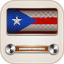 APK Puerto Rico Radio : FM AM Radio