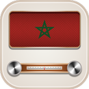 Morocco Radio : Online Radio & FM AM Radio APK
