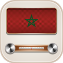 Morocco Radio : FM AM Radio APK