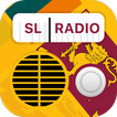 Sri Lanka Radio : Online Radio & FM AM Radio