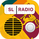 Sri Lanka Radio : Online Radio & FM AM Radio aplikacja