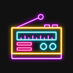 FM Radio Tuner & AM Radio icon