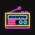 FM Radio Tuner & AM Radio