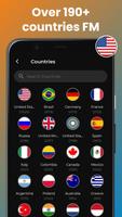 FM Radio Tuner & AM Radio screenshot 2