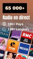 Radio FM: Radio Player & FM AM Affiche
