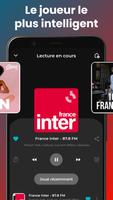 Radio FM: Radio Player & FM AM capture d'écran 1