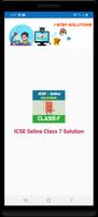 ICSE Class 7 Solutions Selina  gönderen