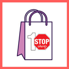 1 Stop Shop icono