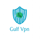 Gulf VPN ícone