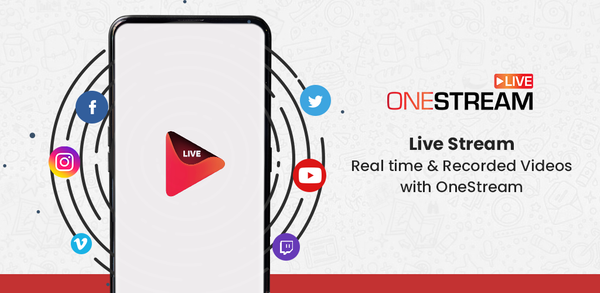 Cómo descargar la última versión de OneStream Live APK 4.0.19 para Android 2024 image