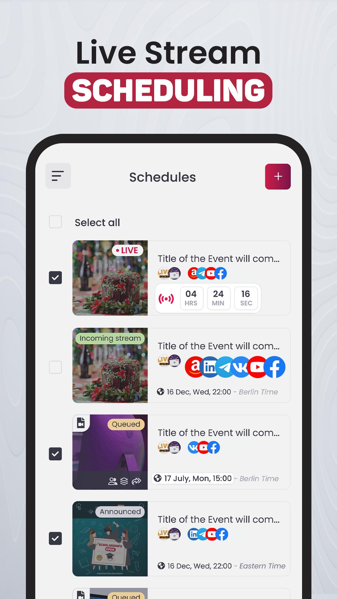 OneStream APK Download for Android Latest Version OneStream APK Download for Android Latest Version