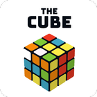 The Cube - A Rubik's Cube Game icône