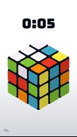 The Cube - A Rubik's Cube Game Ekran Görüntüsü 1