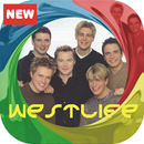 Westlife Best Songs aplikacja