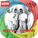 The Best Of Boyz II Men aplikacja