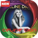 The Best Of Celine D Albums aplikacja