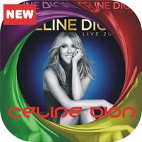 The Best Of Celine D Albums poster