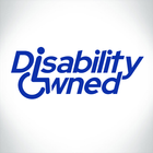 Disability owned icône